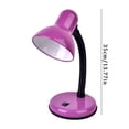 thumbnail image 2 of Binwennn Girls Night Light Base Eye Foreign Trade Table Lamp Classic Desktop Children's Table Lamp Energy Saving Clamp Table Lamp, 2 of 4