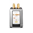 thumbnail image 4 of Revolution InstaGLO™ Black Toaster R180B, 4 of 6