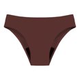 thumbnail image 4 of Plebaso Culottes Sans Coutures pour Femmes, Taille Basse, Tangas, Bikini, Culottes Invisibles (Tailles Régulières et Plus), 4 of 4