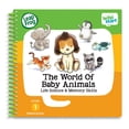 thumbnail image 1 of LeapFrog LeapStart Les bébés animaux - Version anglaise, 1 of 5