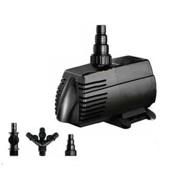 Aquascape 91005 Ultra Pump 400 GPH - G3