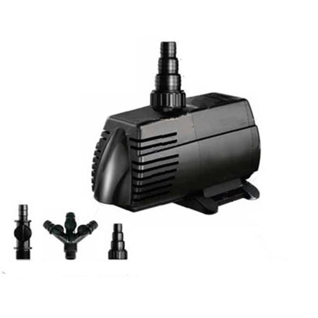 Aquascape 91005 Ultra Pump 400 GPH - G3