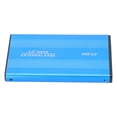 thumbnail image 3 of External Data Storage,HDD Enclosure Plug Play Hard Drive Enclosure SSD Enclosure Power Packed Performance, 3 of 9