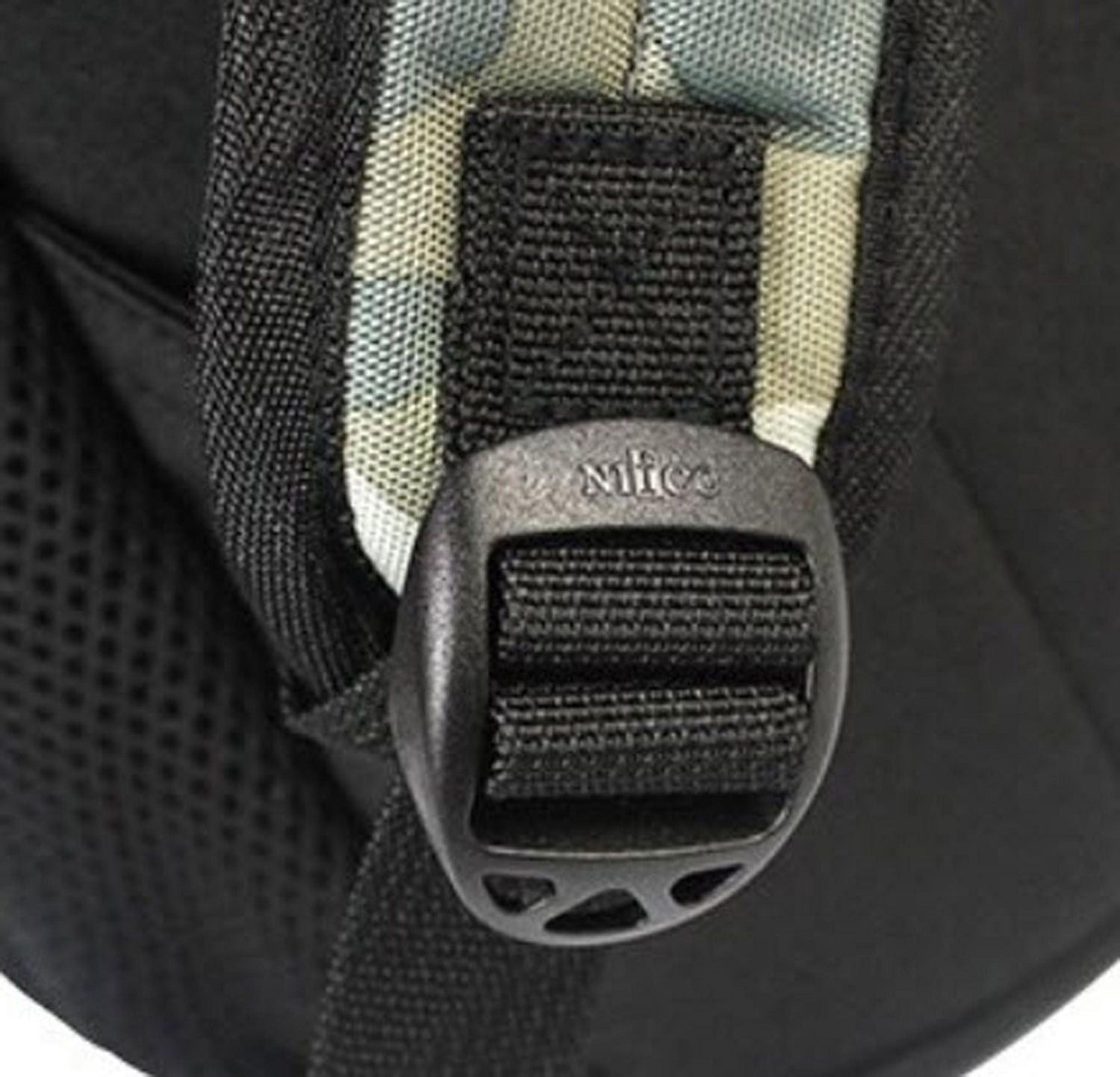 Unisexe Sac à dos imperméable SUISSEWIN Camouflage Bleu