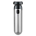thumbnail image 2 of EGNMCR Rasoir Électrique Portable - Rasoir Rechargeable USB avec Tondeuse Compacte Sans Fil à Recharge Rapide pour Nez et Moustache, pour Usage Humide et Sec un Rasoir, 2 of 2