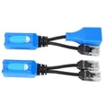 thumbnail image 2 of Wchiuoe POE Cable Connectors, Durable ABS Material, Power Cable Kit, Bar For Studio, 2 of 8