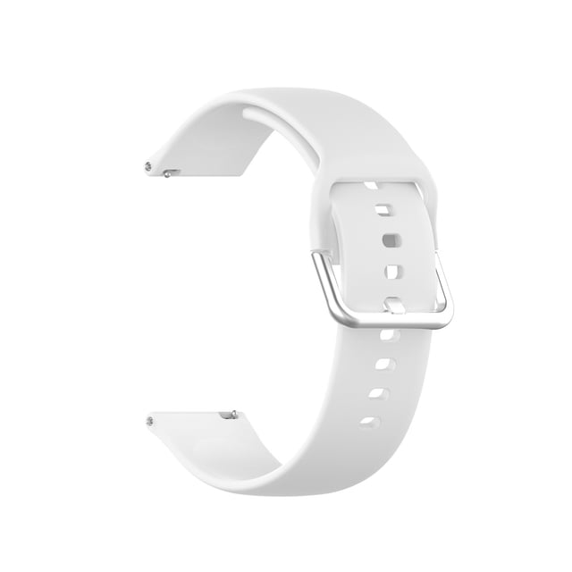 Cameland Smart Watch Bands 42Mm Replacement Adjus-Table Smartwatch Straps For Galaxy Watch4 Soft Strap Wristband
