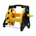 thumbnail image 4 of HLONK Hose Reel Cart Gardening Tool Pipe Storage Rack for Outside Farm Car Washing BM02 25M, 4 of 6