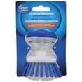 thumbnail image 1 of Brosse à récurer distributrice de savon Great Value, 1 of 2