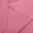 thumbnail image 5 of Birdeem Blouse Sans Manches Ample Confortable pour Femmes, Hauts Décontractés, 5 of 5