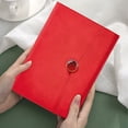 thumbnail image 1 of Meitianfacai Ordinateur Portable Professionnel Haut de Gamme, Rouge, 1 of 7
