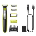 thumbnail image 1 of Philips OneBlade Shaver Face+Body, 1 of 3