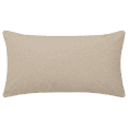 thumbnail image 4 of Bouclair Leanie Snowflake Decorative Pillow, 4 of 7
