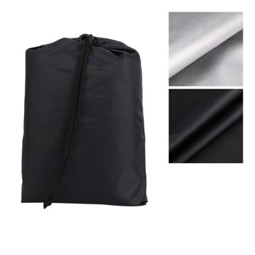 Compact Foldable Bed Cover, Portable Bed Protective Cover, Bedroom For Home Indoor Outdoor 102x33x104 Cm