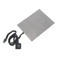 thumbnail image 1 of Vest Heating Warmer Pad, Flexible Clothing Heating Pad Fast Even Heating Soft  For Vest For Jacket, 1 of 8