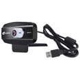 thumbnail image 1 of JOYUSING 1080P HD Webcam with Microphone, Webcam for Gaming Conferencing, Laptop or Desktop Webcam, USB Computer Camera for Windows, Linux, Mac OS , Chrome, Android, 1 of 5