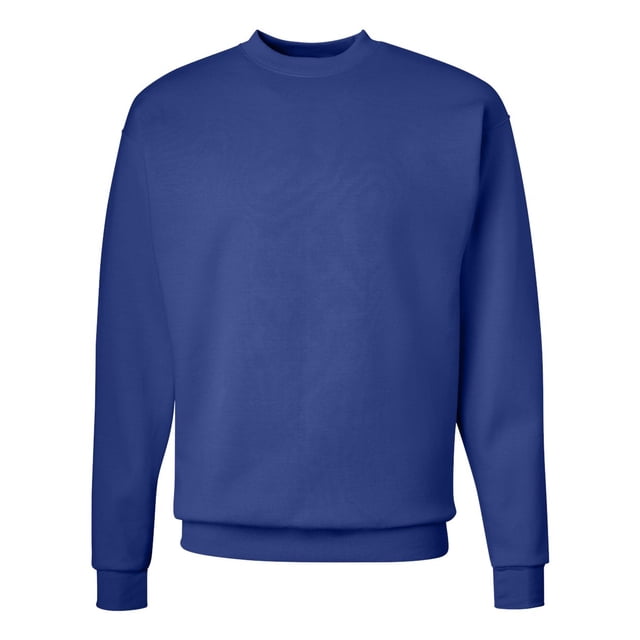 Hanes Ecosmart Crewneck Sweatshirt Unisex
