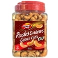 thumbnail image 1 of Dan D Pak Unsalted Cashew, 1 of 4