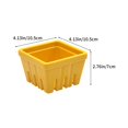 thumbnail image 3 of Birdeem Thickened Water Fruit Basket Delicious Food Fruit Basket, 3 of 8