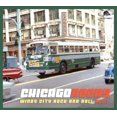 thumbnail image 1 of Chicago Rocks, Vol. 1: Windy City Rock And Roll (Various Artists), 1 of 1