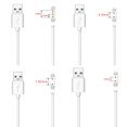 thumbnail image 4 of Câble de Charge Magnétique 2/4 Broches Distance pour Montre Intelligente avec Aimant, 4 of 8