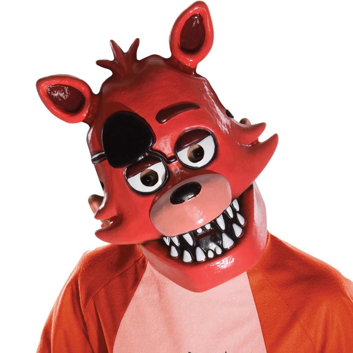 Déguisement garçon Foxy FNAF