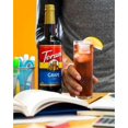thumbnail image 5 of Torani Grape Flavoring Syrup, Nostalgic Concord-Style Fruit Base, 750 mL (25.36 oz) Glass Bottle, 5 of 5