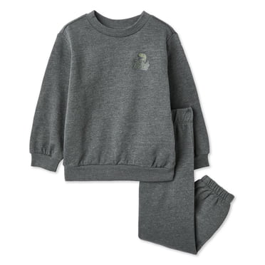 George Toddler Boys' Two Piece Fleece Set
