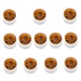 thumbnail image 4 of FONDOTIN 12PCS Bulb Socket Converter Light Socket Converter GU24 to E26/E27 Practical Design, 4 of 8
