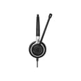 thumbnail image 4 of EPOS IMPACT SC 635 - Headset - on-ear - wired - 3.5 mm jack - black, silver, 4 of 11