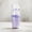 Purple, variant on Portable Travel Mouthwash Cup Toothbrush Holder 3-in-1 Design Compact Plastic Wash Cup for Dormitory Bathroom Travel Daily Use