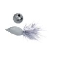 thumbnail image 4 of GROWTH TANK Pet Supplies Chat Jouant Accessoires Exercice Kitty Léchage Formation Tenue, 4 of 9