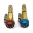 thumbnail image 4 of Air Conditionné R134A Valve Noyau Détachant Rapide Installateur Outil Haute Basse Pression, 4 of 4