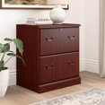 thumbnail image 3 of Bush Business Furniture Arlington Classeur Latéral en Cerisier Récolte, 3 of 10