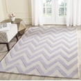 thumbnail image 1 of Safavieh Cambridge Kaitlyn Zig Zag Stripes Area Rug, 1 of 3