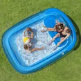 thumbnail image 2 of Bestway Family Lounge Pool – Inflatable Backyard Swimming Pool for Kids & Adults, 2 of 9