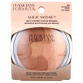 thumbnail image 2 of Physicians Formula Magic Mosaic® Multi Colored Custom Face Powder, Light Bronzer, 2 of 11