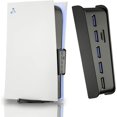 thumbnail image 4 of Plug and Play 6 Ports Extend USB Hub Adapter High Speed Splitter for PS5, 4 of 7