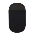 thumbnail image 2 of funtasica Support Externe pour Ordinateur Portable Poche de Rangement Tissu Extensible Auto-Adhésif Noir, 2 of 9