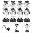 thumbnail image 3 of MIANGASTORE 8 Pcs Trophées de Jeu de Course pour Enfants Mini Trophée Modèle Trophée Ornement Trophée Décors, 3 of 6