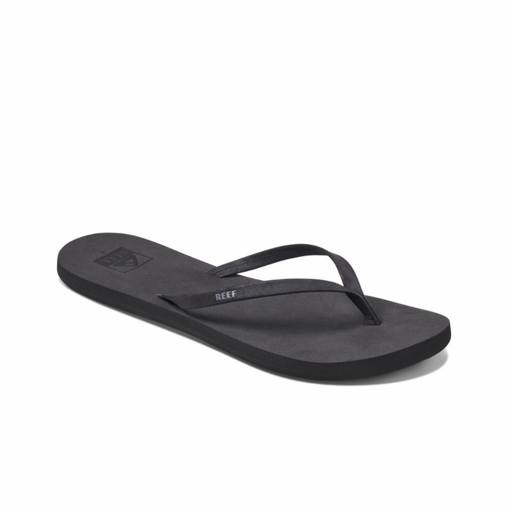 Reef Women BLISS NIGHTS BLACK SANDAL