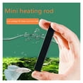 thumbnail image 3 of Mini Aquarium Heater USB Charging for Fish Tank Heater Energy Saving Over Temperature Protection, 3 of 7