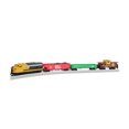 thumbnail image 1 of Bachmann Trains 00746 War Chief Ready to Run HO Electric Train Set, 1 of 6