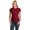 thumbnail image 1 of Gildan Junior T-Shirt à Manches Courtes 100 % Coton. 64000L, 1 of 1