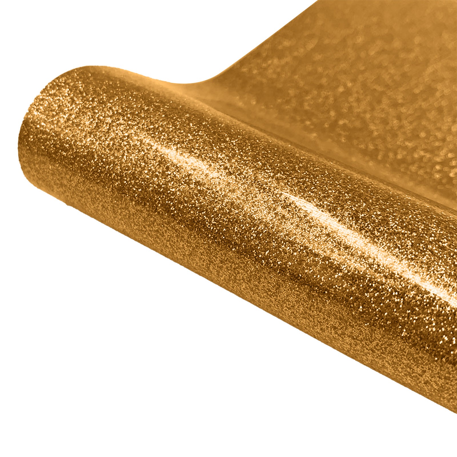 Gold HTV Heat Transfer VinylRoll PU On For Easy To Cut & HTV Heat Transfer For T Shirts Stencil Stick Roller Teejayx6 Roll Rainbow Ink Pad Metallic Silk Screen Pressing Set Puff Heat Transfer Polish