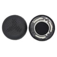 thumbnail image 4 of maskred Coussinets d'Oreille Coussin Professionnel Professionnel Réduction du Bruit Respirant Remplacement de Casque Y500 Écouteurs 5Ensemble, 4 of 6