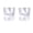B, variant on LSLJS Olorful LED Glowing Beer Cup Induction Flashing Wine Glass Party Bar Drink Cup, Home Warming Gifts