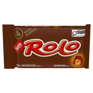 ROLO Smooth Caramel Filled Pieces