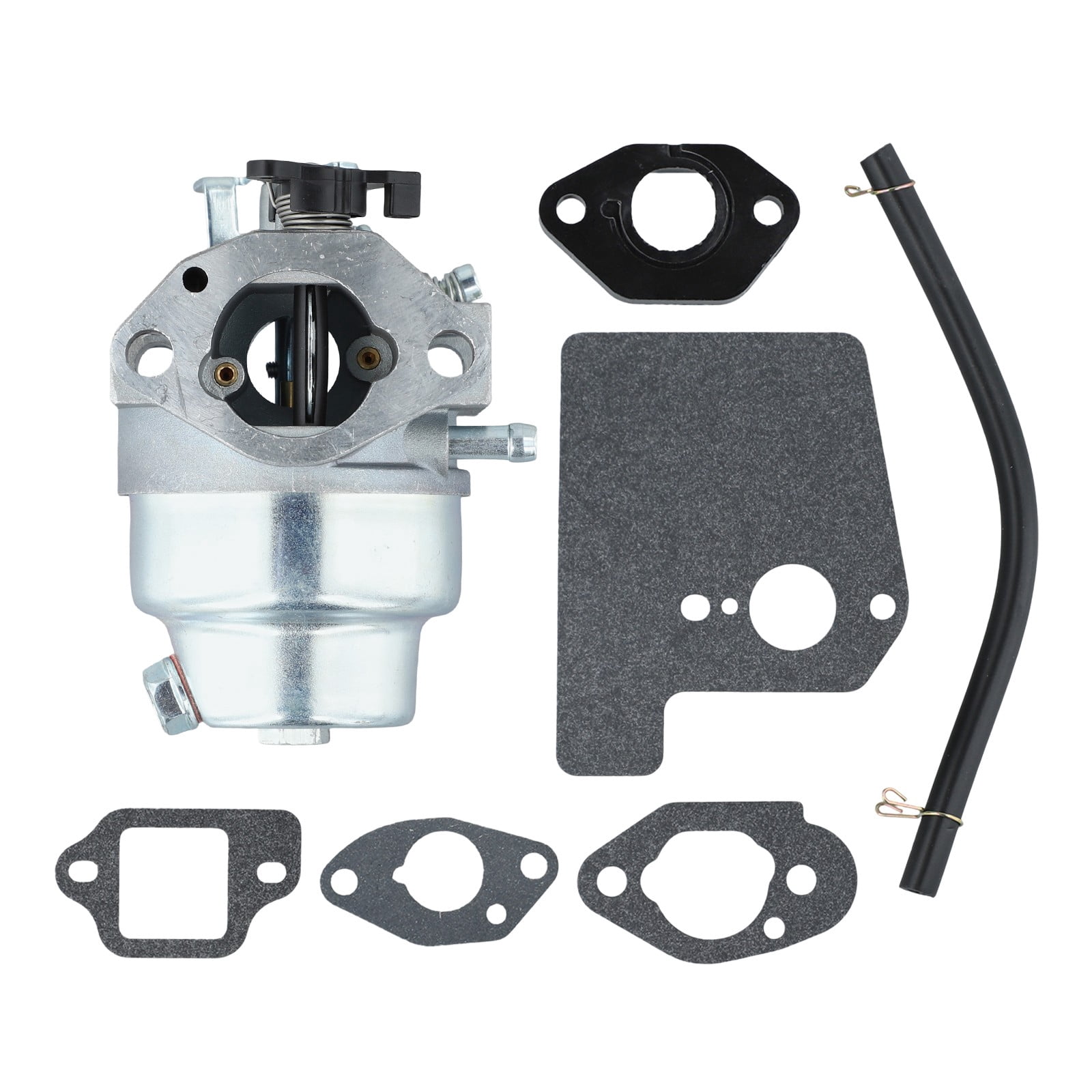 Bgsha Carburetor With Gasket For HRX 426-QX, HRB476C-QXE, HRX426-RXE, HRX476C-QX Lawnmower Brush Cutter Grass Trimmer