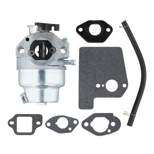 Bgsha Carburetor With Gasket For HRX 426-QX, HRB476C-QXE, HRX426-RXE, HRX476C-QX Lawnmower Brush Cutter Grass Trimmer
